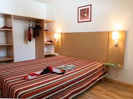 Sunweb De Bois Mean Apartmanhotel Les Orres