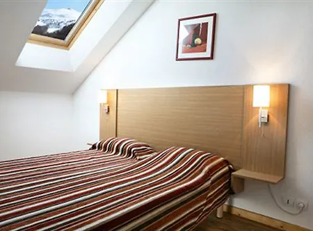 Sunweb De Bois Mean Apartmanhotel 3*